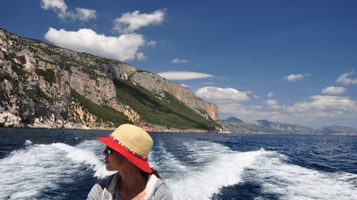 Orosei_Gulf