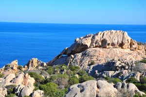 Caprera_Rock_Formations